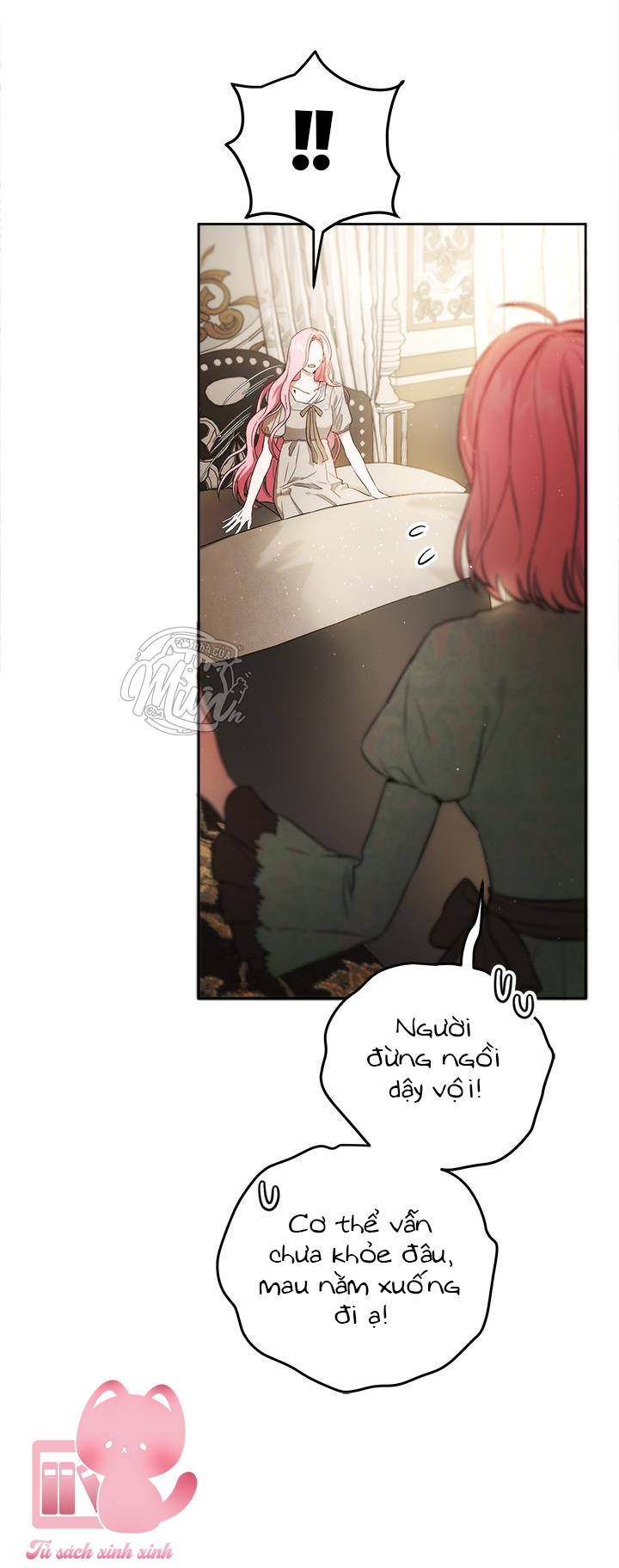 Cuộc Sống Mới Của Công Nương - Chap 101