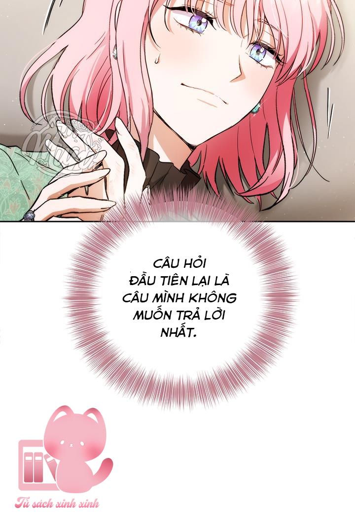 Cuộc Sống Mới Của Công Nương - Chap 101