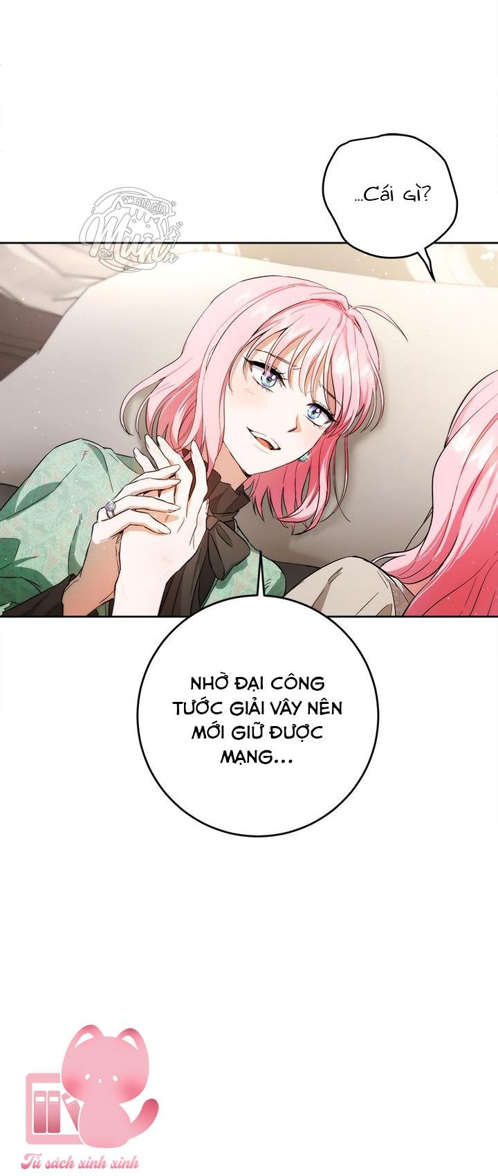 Cuộc Sống Mới Của Công Nương - Chap 101