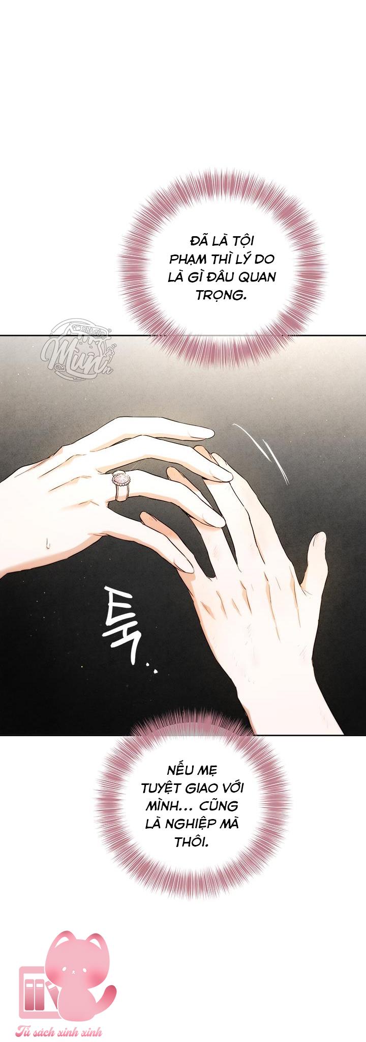 Cuộc Sống Mới Của Công Nương - Chap 101