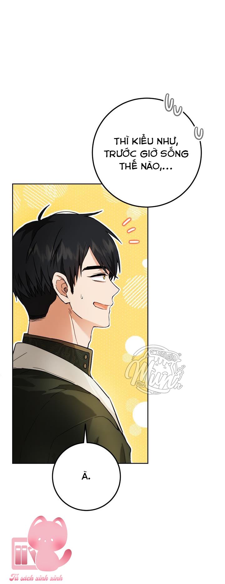 Cuộc Sống Mới Của Công Nương - Chap 101