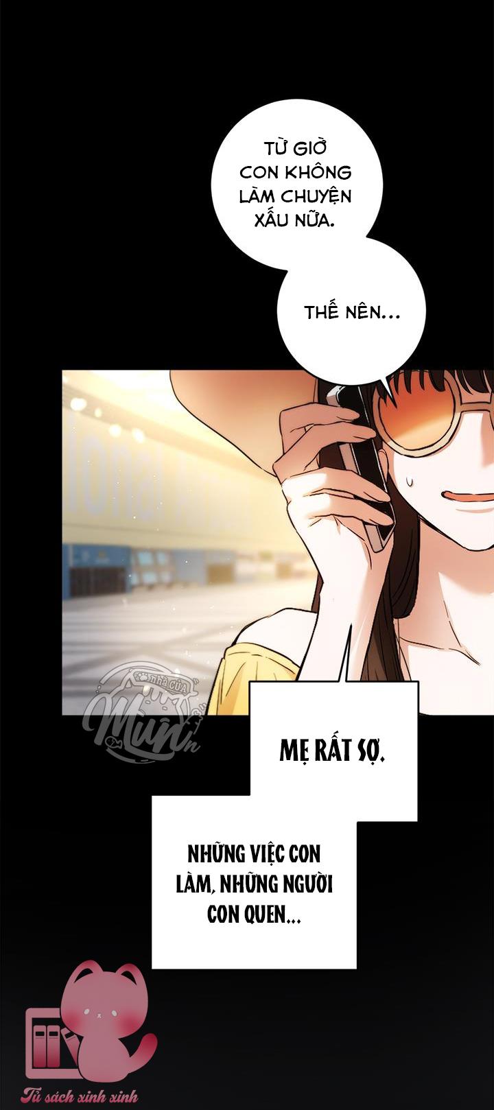 Cuộc Sống Mới Của Công Nương - Chap 101