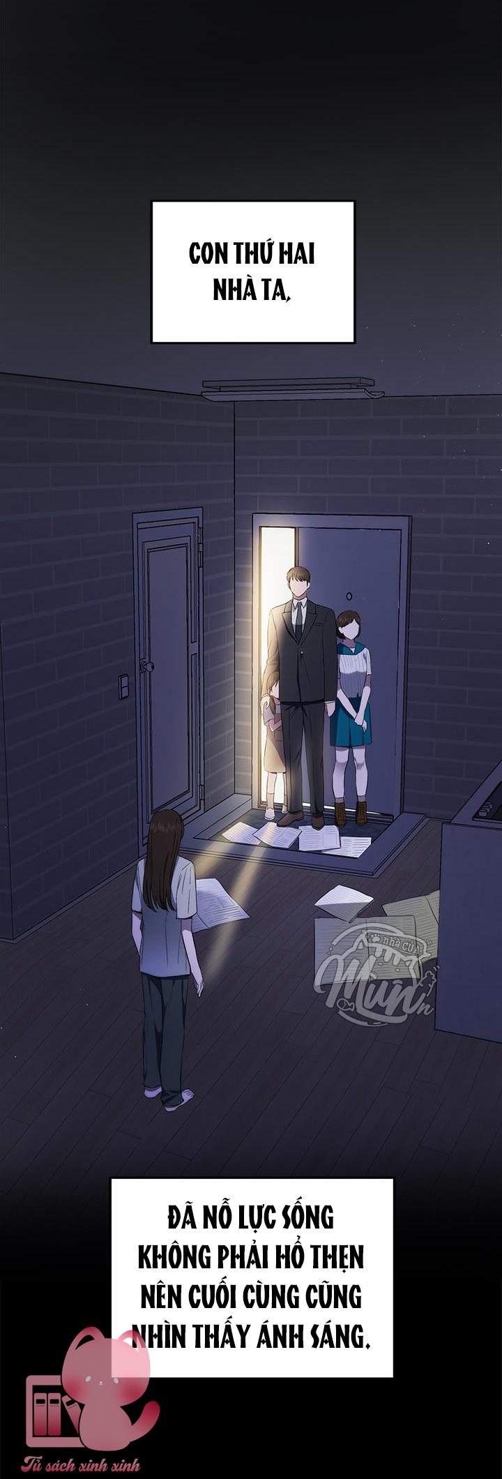 Cuộc Sống Mới Của Công Nương - Chap 101