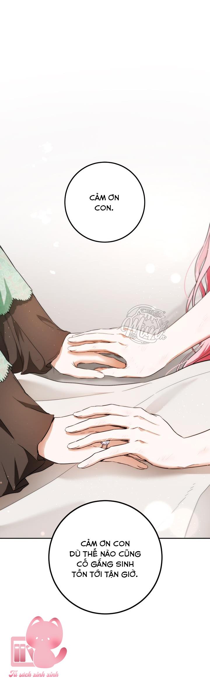 Cuộc Sống Mới Của Công Nương - Chap 101