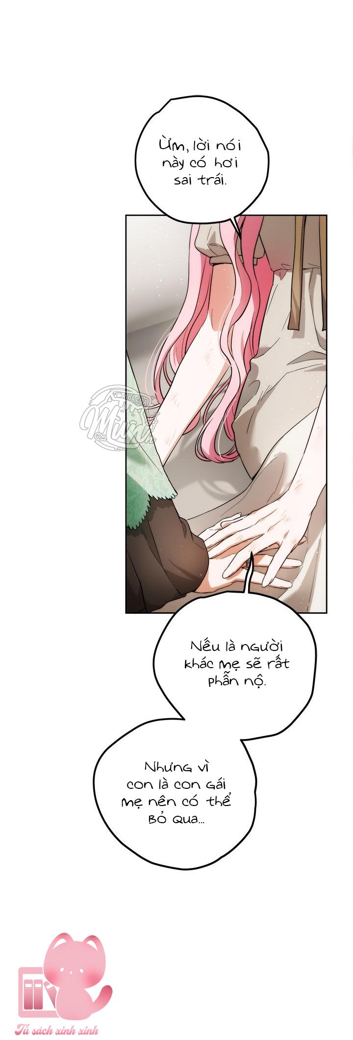 Cuộc Sống Mới Của Công Nương - Chap 101