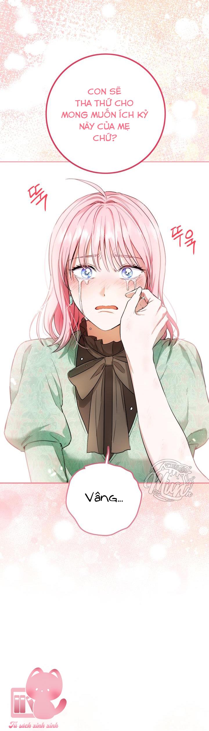 Cuộc Sống Mới Của Công Nương - Chap 101