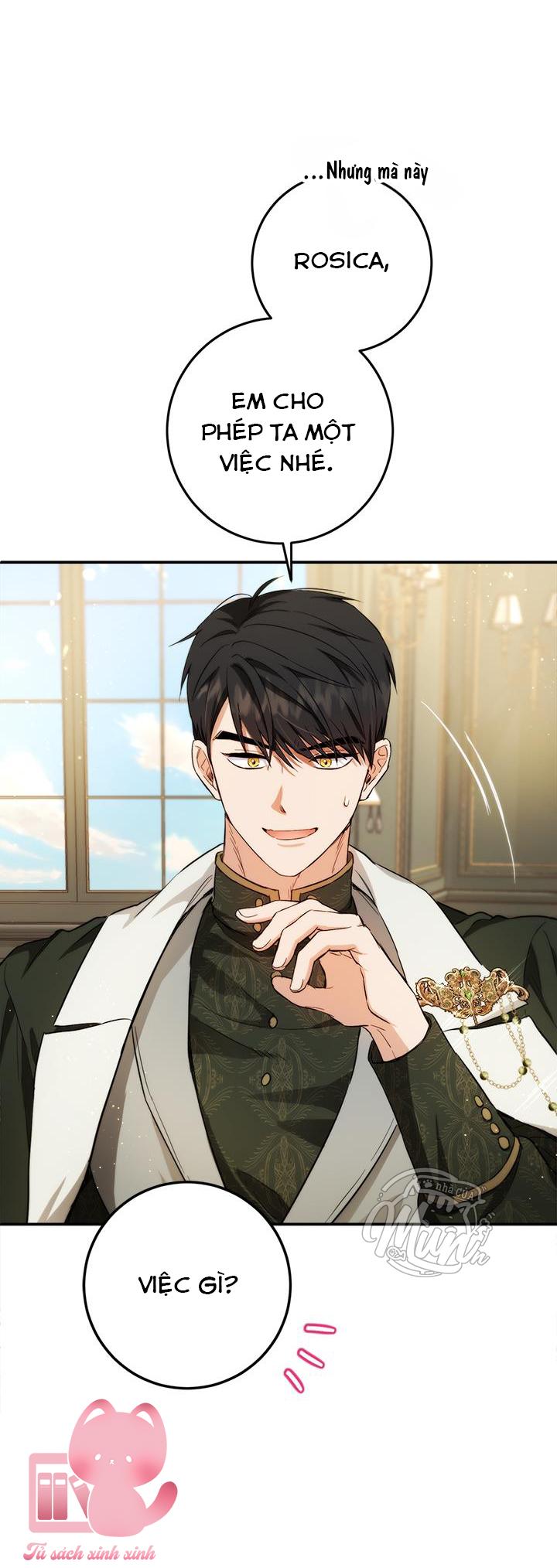 Cuộc Sống Mới Của Công Nương - Chap 102