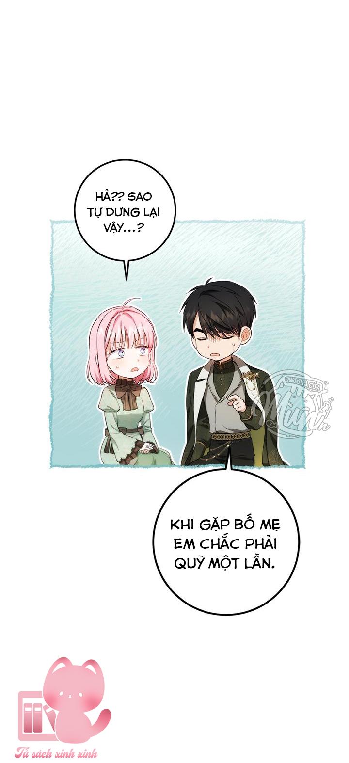 Cuộc Sống Mới Của Công Nương - Chap 102