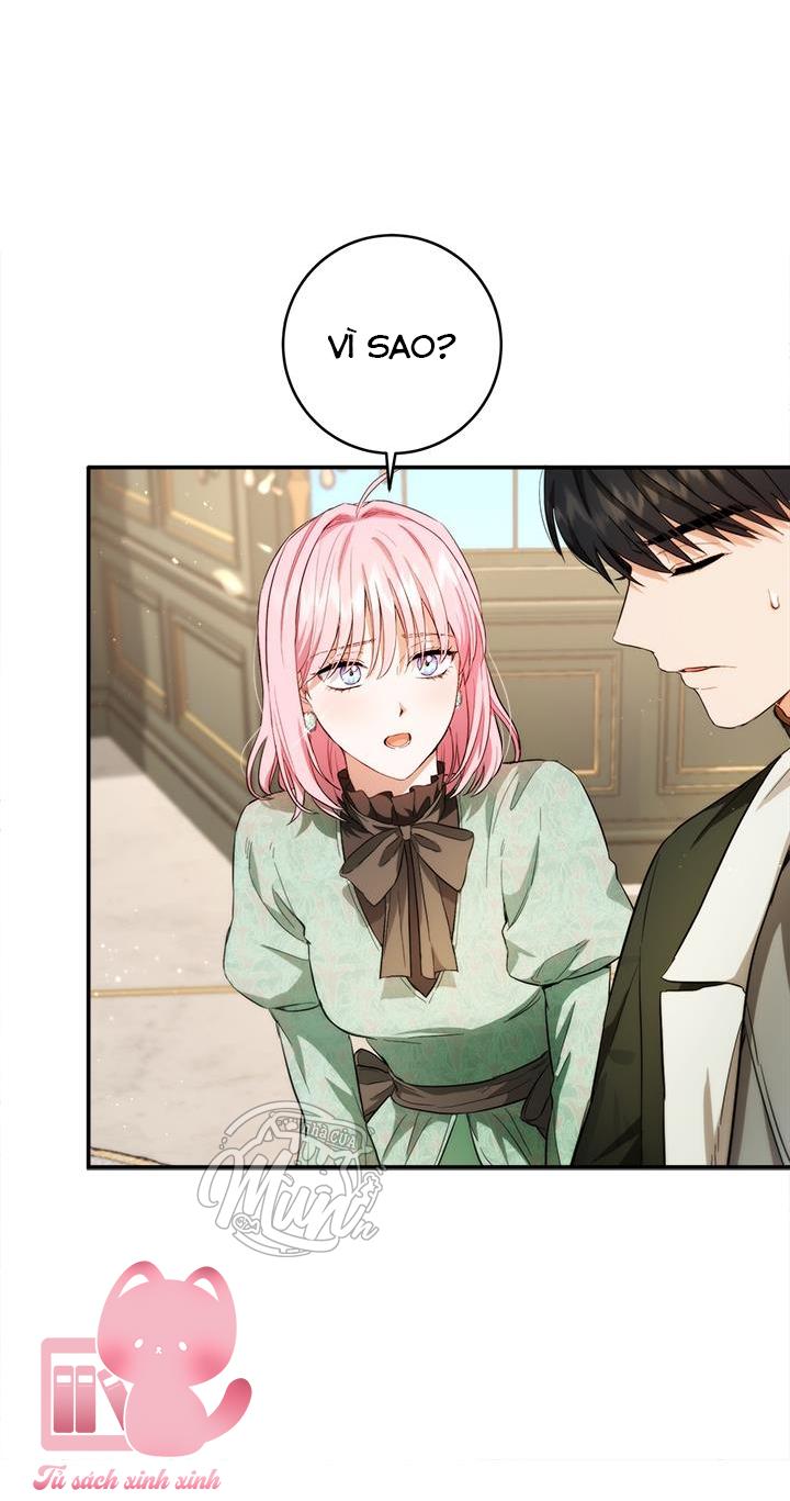 Cuộc Sống Mới Của Công Nương - Chap 102