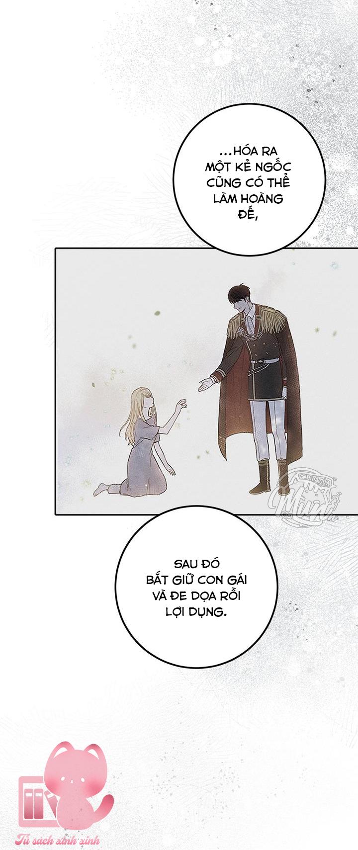 Cuộc Sống Mới Của Công Nương - Chap 102