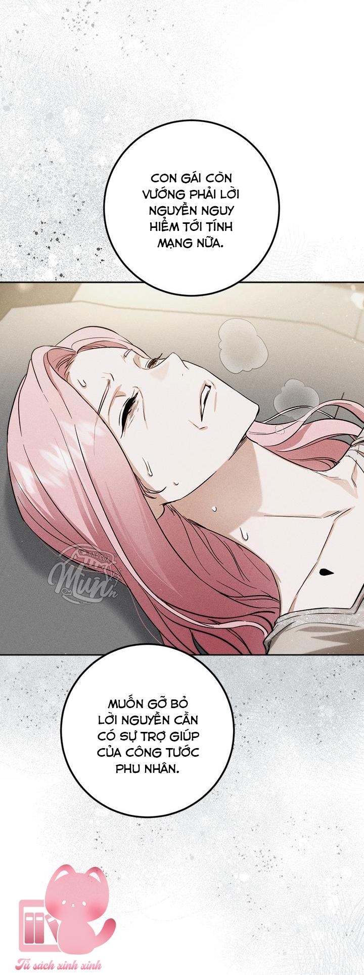 Cuộc Sống Mới Của Công Nương - Chap 102