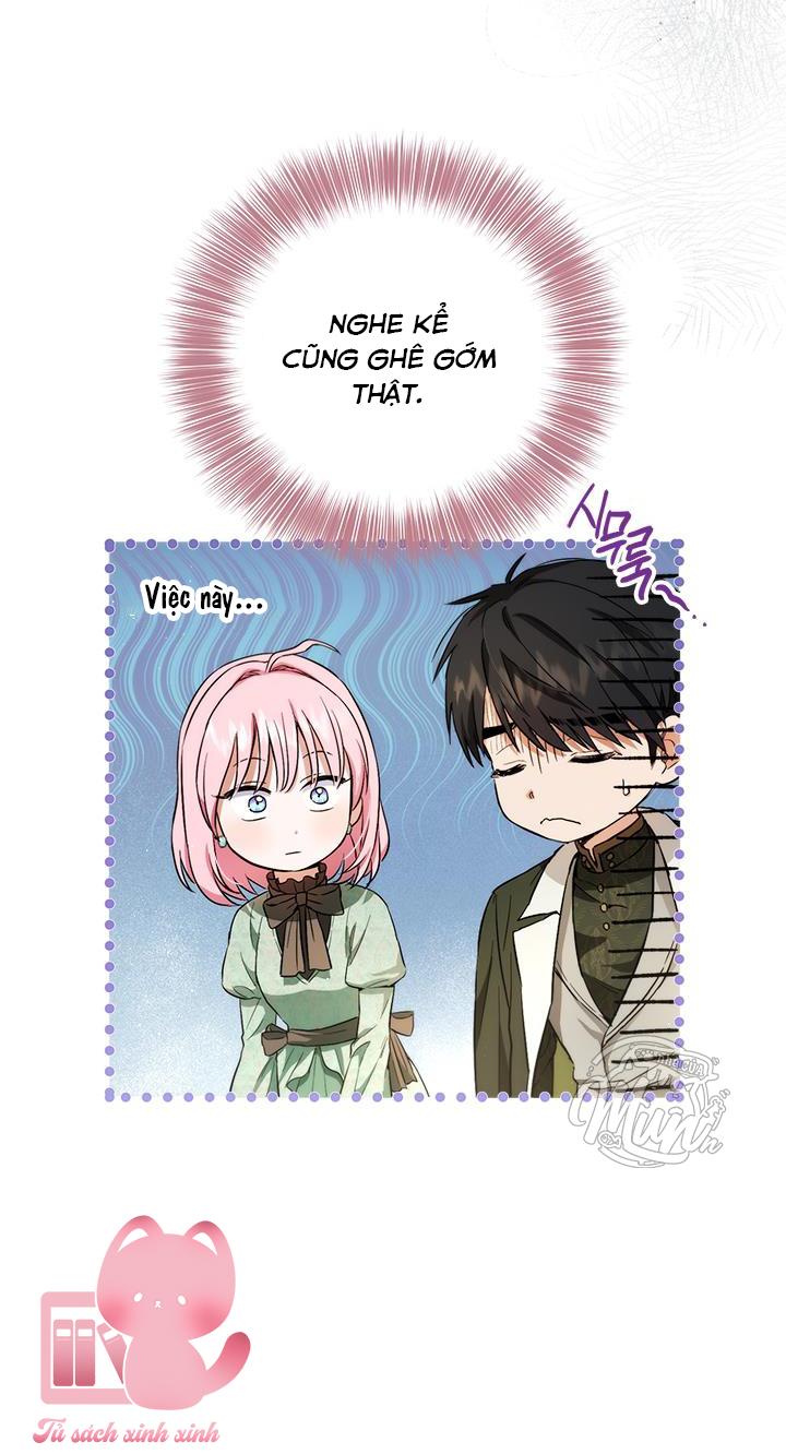 Cuộc Sống Mới Của Công Nương - Chap 102