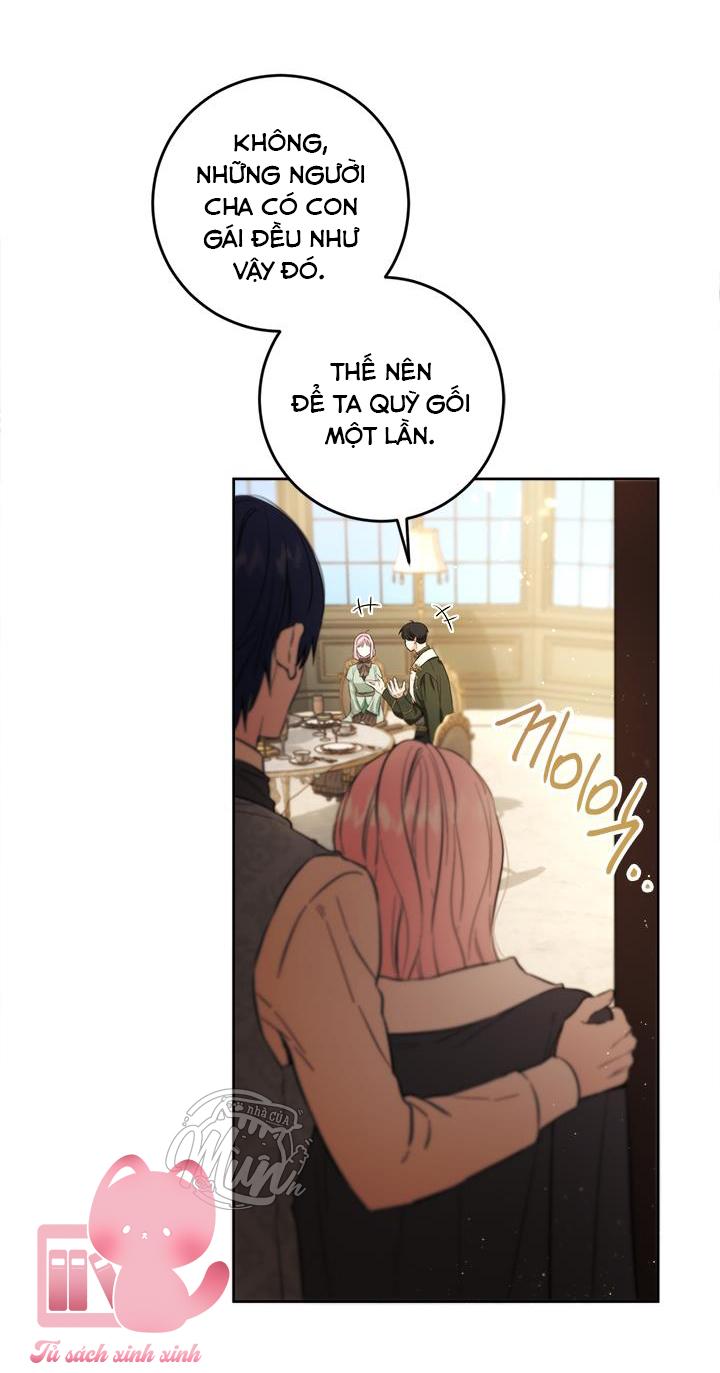 Cuộc Sống Mới Của Công Nương - Chap 102