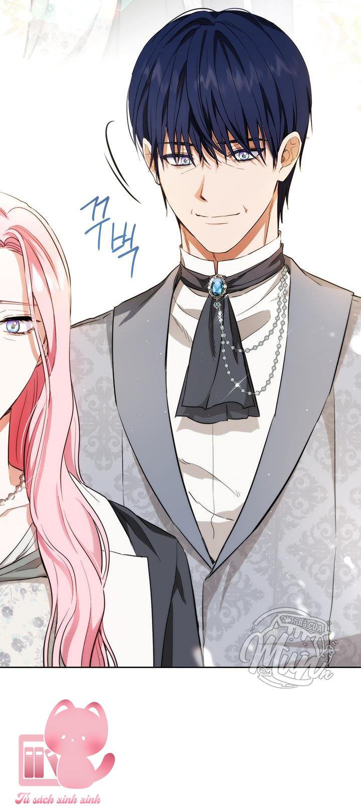 Cuộc Sống Mới Của Công Nương - Chap 102