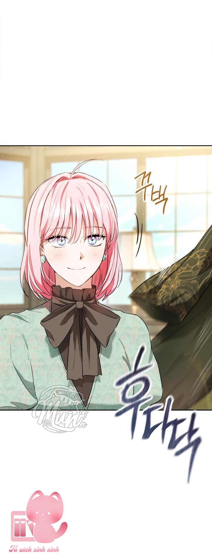 Cuộc Sống Mới Của Công Nương - Chap 102