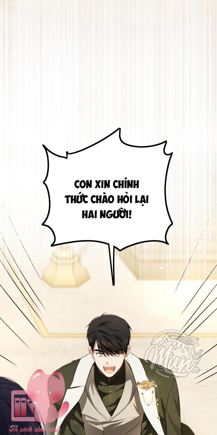 Cuộc Sống Mới Của Công Nương - Chap 102