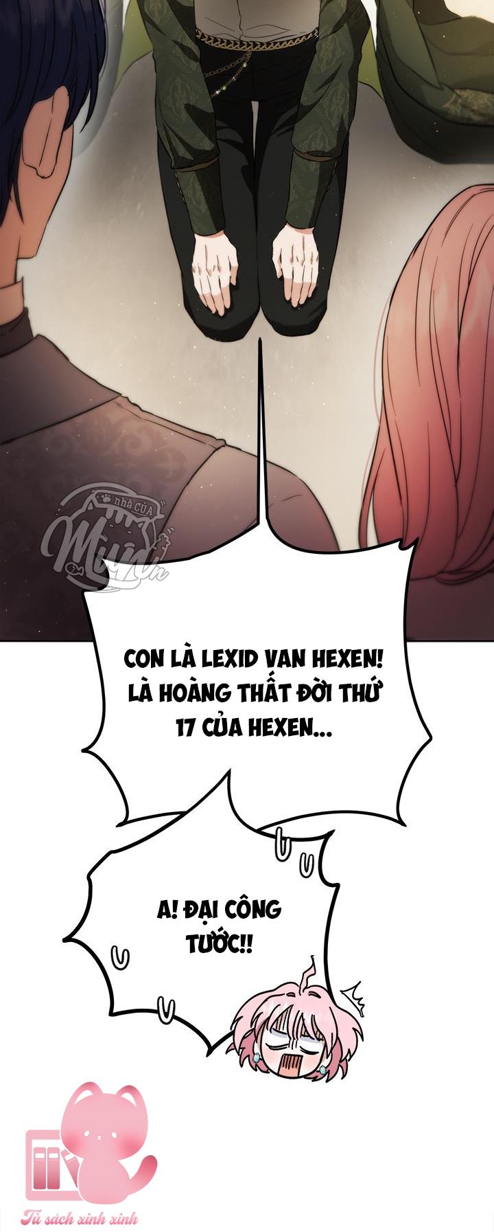 Cuộc Sống Mới Của Công Nương - Chap 102