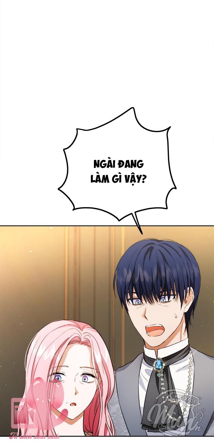 Cuộc Sống Mới Của Công Nương - Chap 102