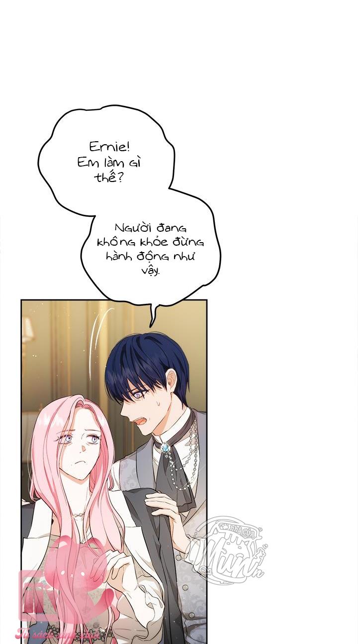 Cuộc Sống Mới Của Công Nương - Chap 102