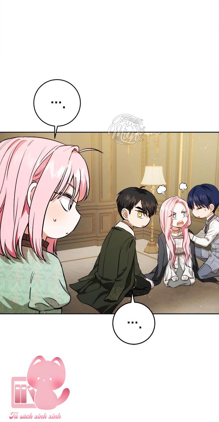 Cuộc Sống Mới Của Công Nương - Chap 102