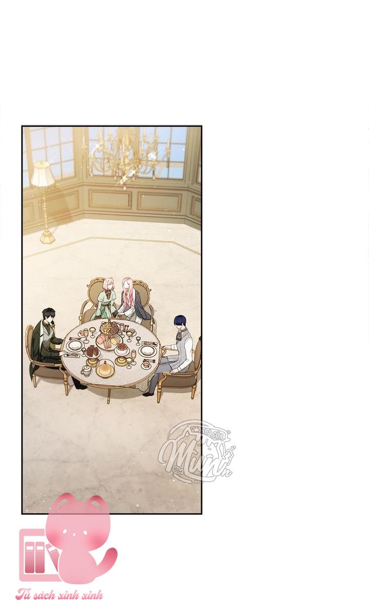 Cuộc Sống Mới Của Công Nương - Chap 102