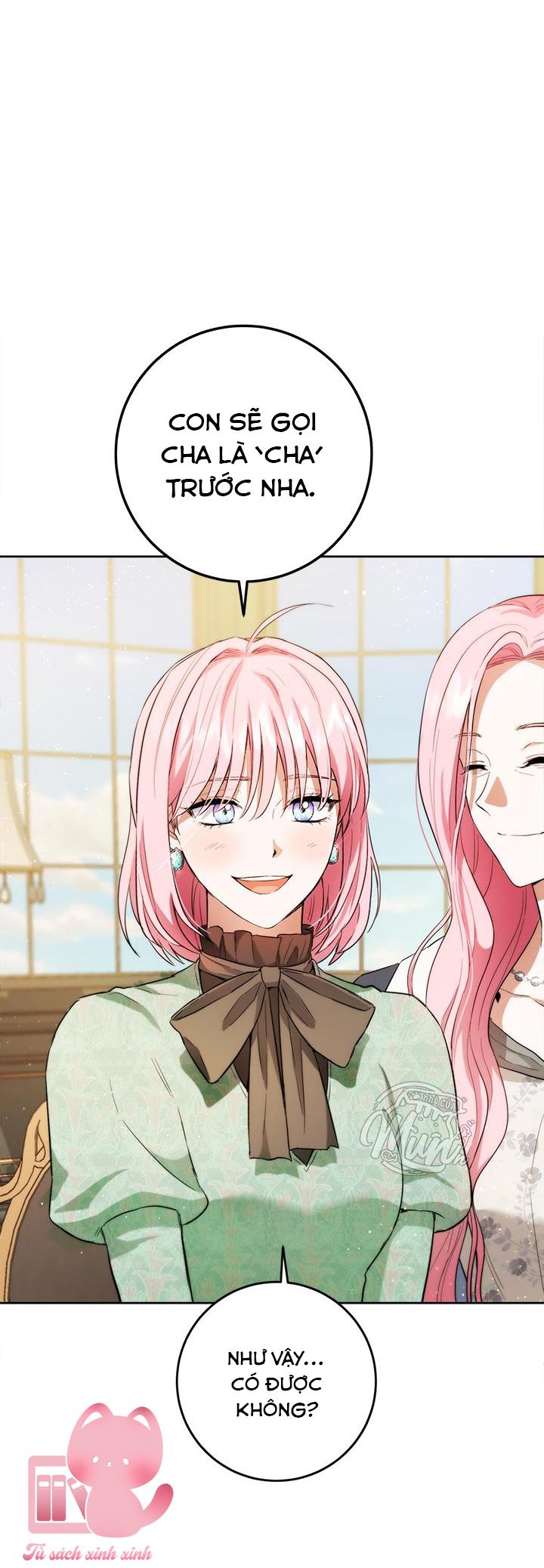 Cuộc Sống Mới Của Công Nương - Chap 102