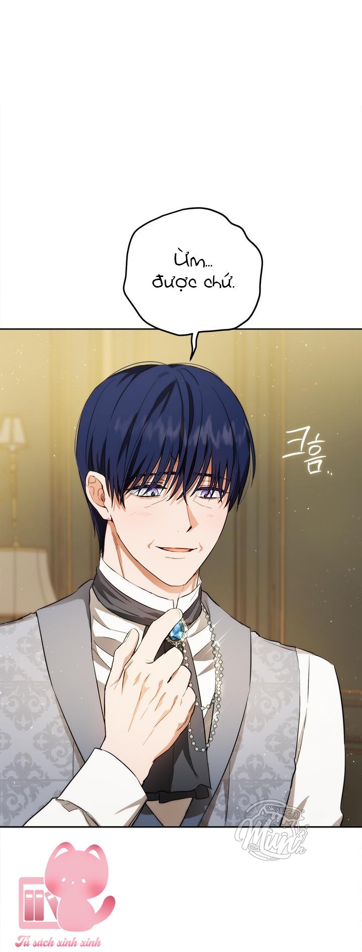 Cuộc Sống Mới Của Công Nương - Chap 102