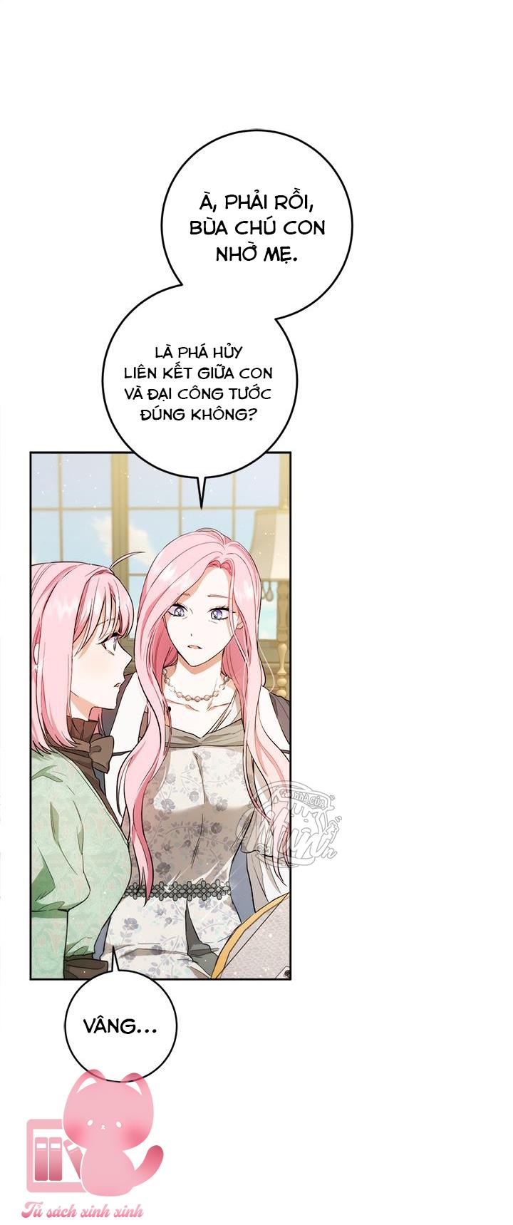 Cuộc Sống Mới Của Công Nương - Chap 102