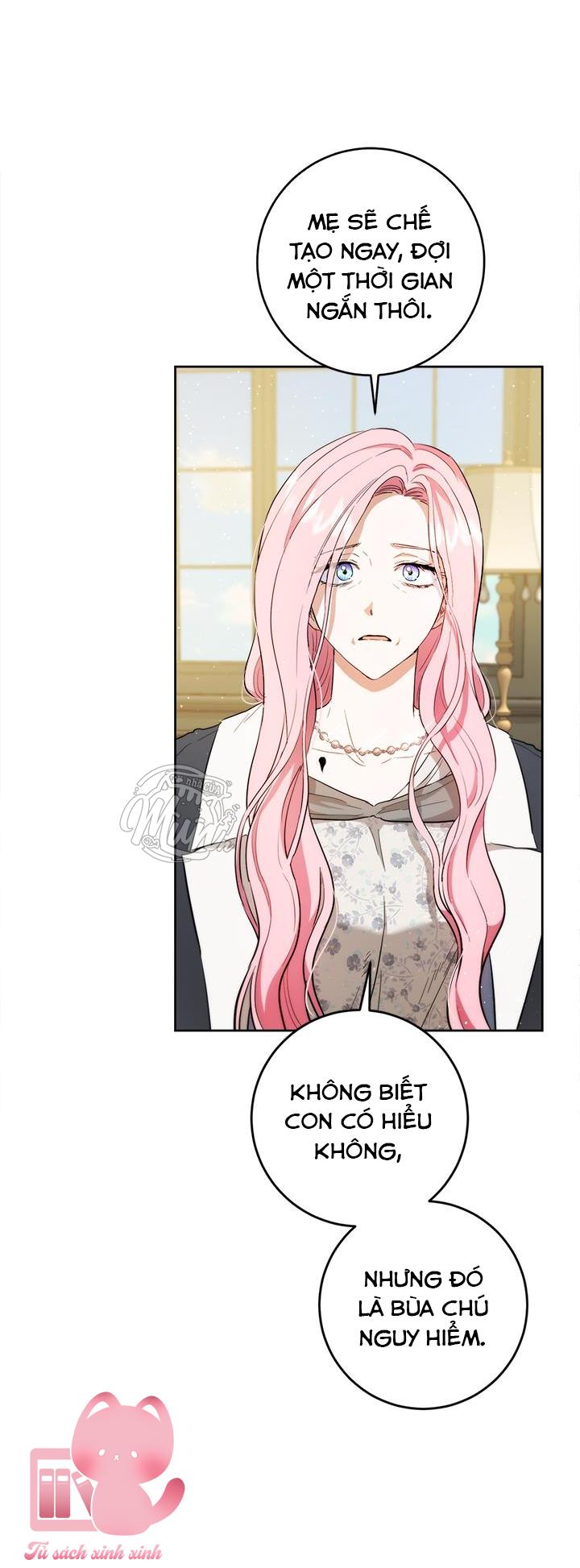 Cuộc Sống Mới Của Công Nương - Chap 102