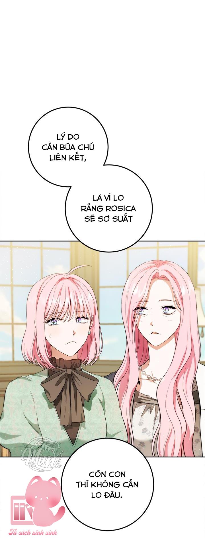 Cuộc Sống Mới Của Công Nương - Chap 102