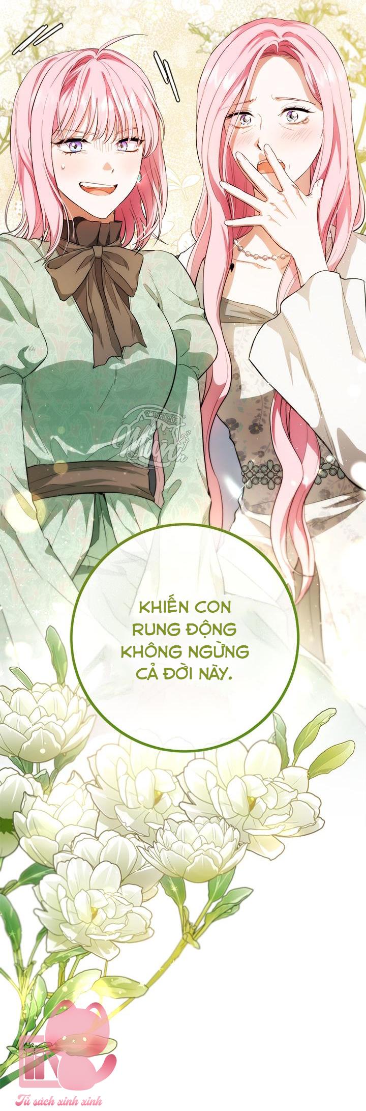 Cuộc Sống Mới Của Công Nương - Chap 102