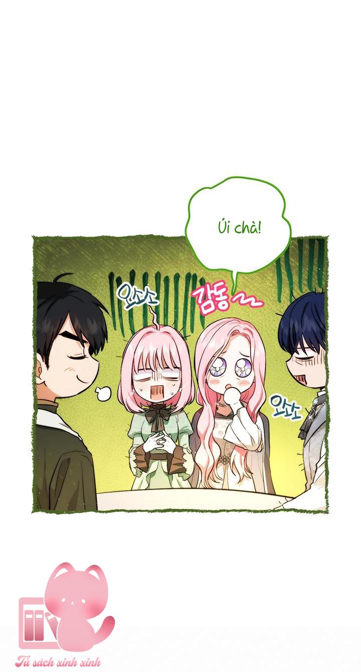 Cuộc Sống Mới Của Công Nương - Chap 102