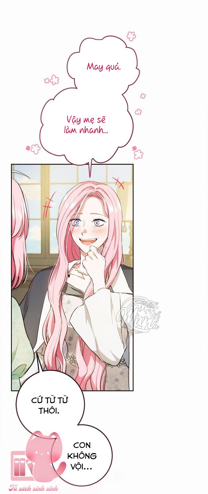 Cuộc Sống Mới Của Công Nương - Chap 102