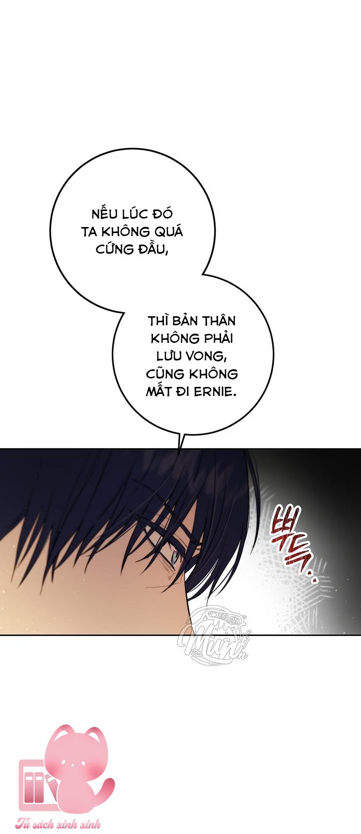 Cuộc Sống Mới Của Công Nương - Chap 103