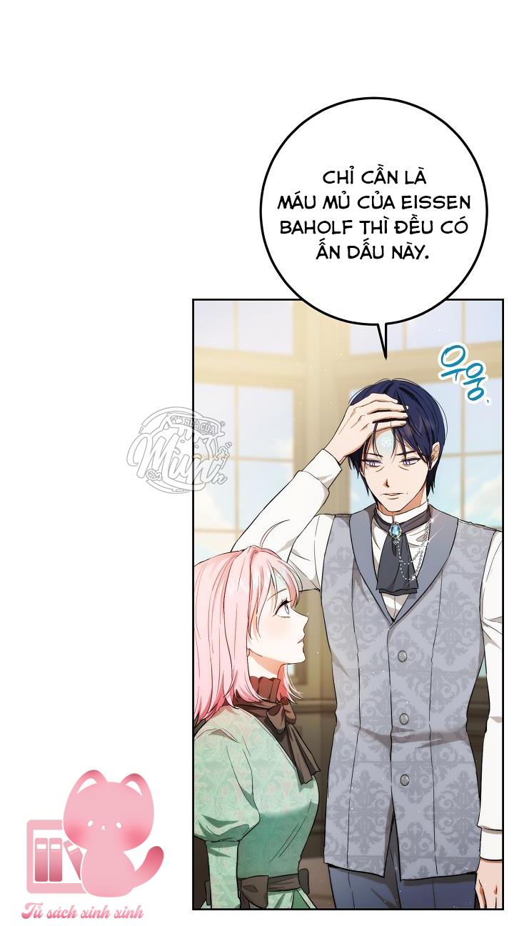 Cuộc Sống Mới Của Công Nương - Chap 103