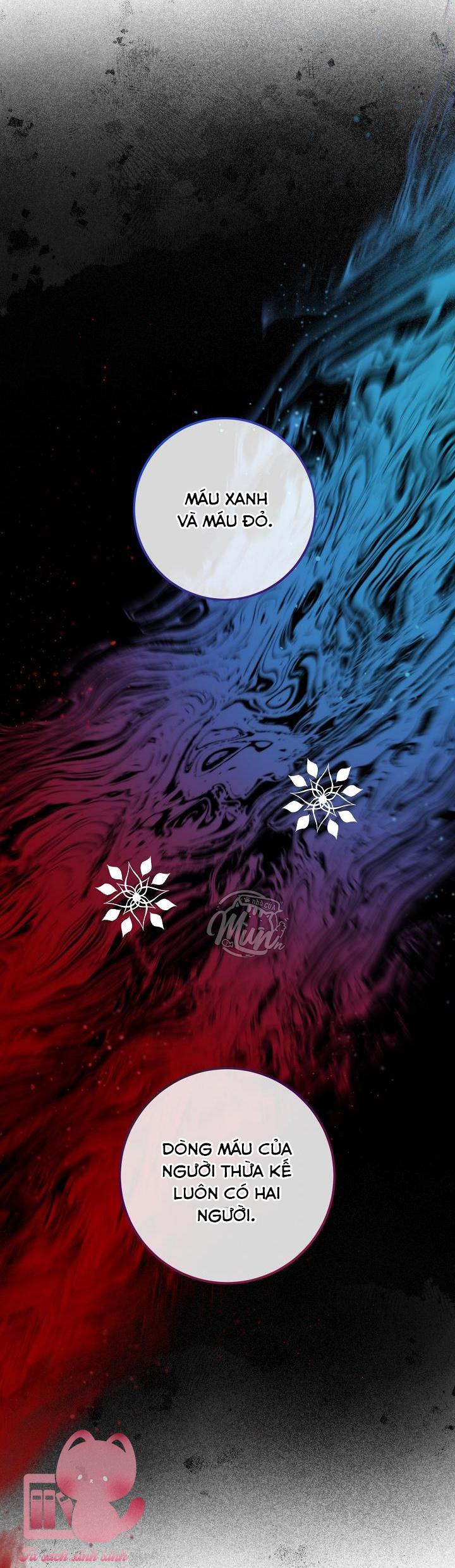 Cuộc Sống Mới Của Công Nương - Chap 103