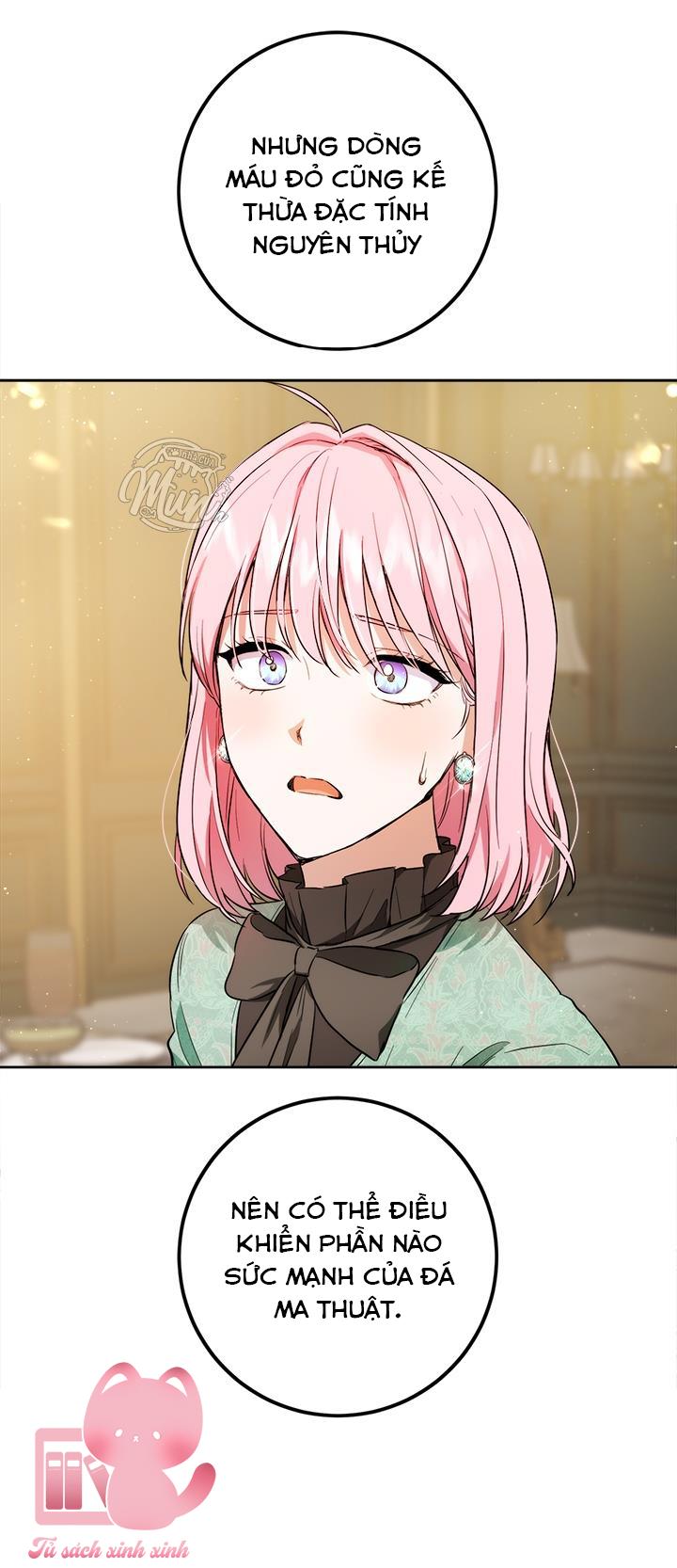 Cuộc Sống Mới Của Công Nương - Chap 103