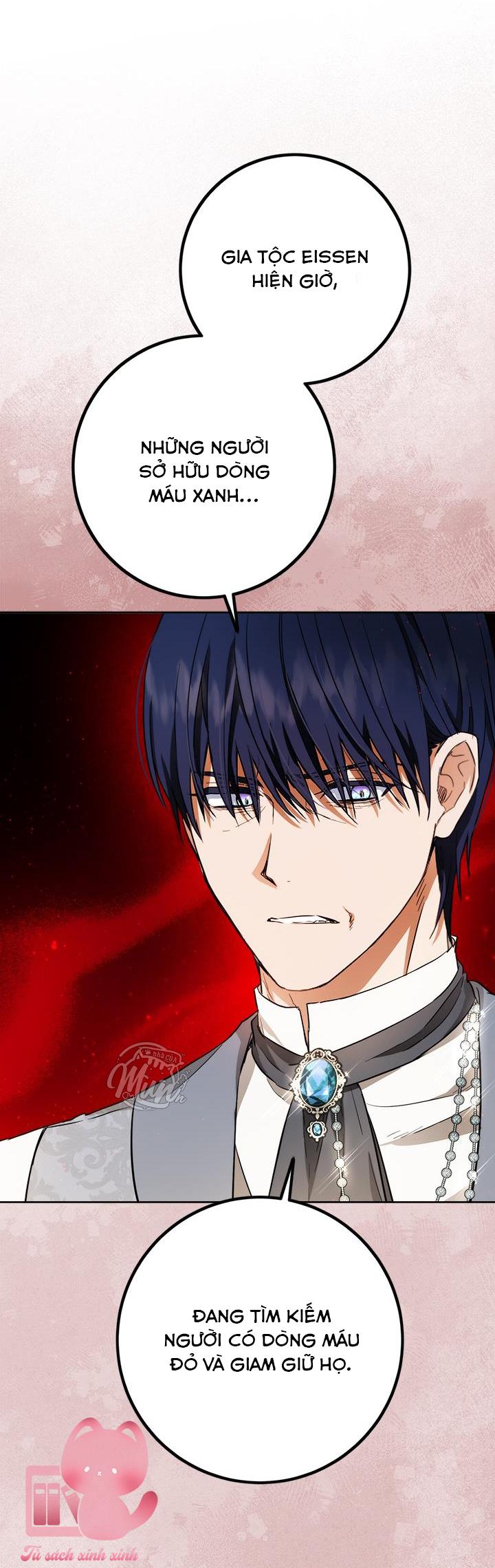 Cuộc Sống Mới Của Công Nương - Chap 103