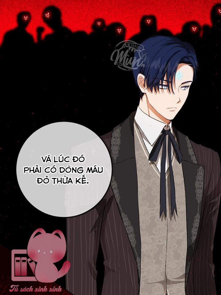 Cuộc Sống Mới Của Công Nương - Chap 103