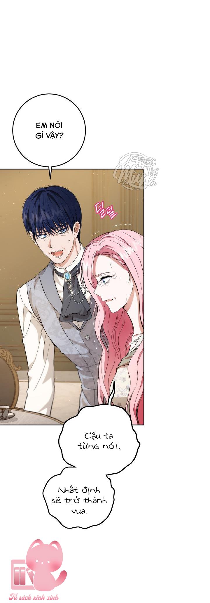 Cuộc Sống Mới Của Công Nương - Chap 103