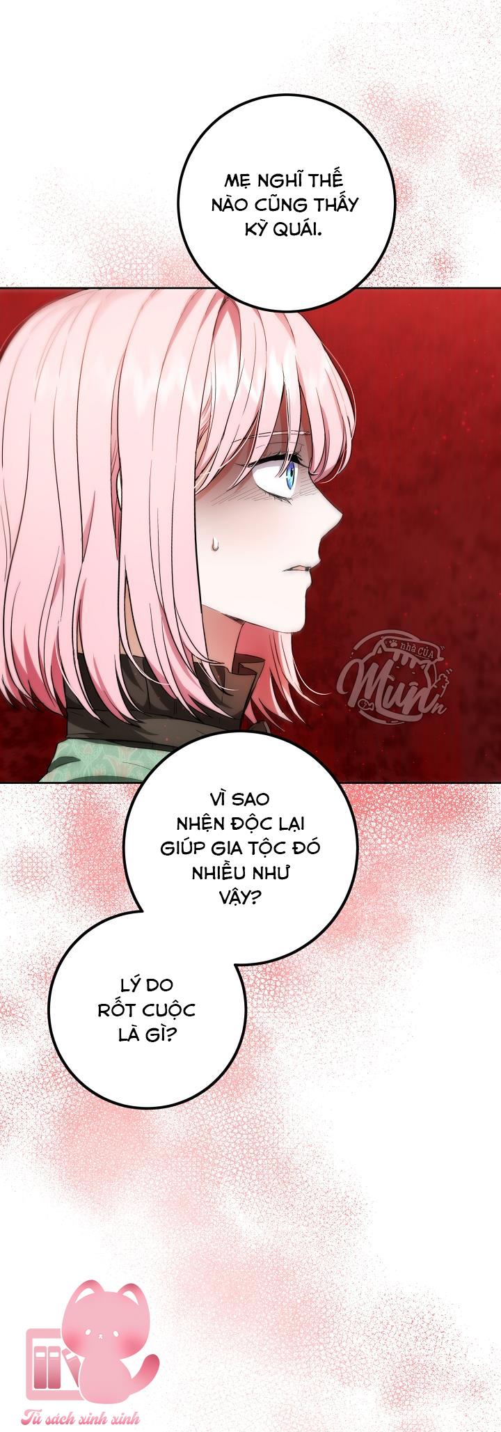 Cuộc Sống Mới Của Công Nương - Chap 103