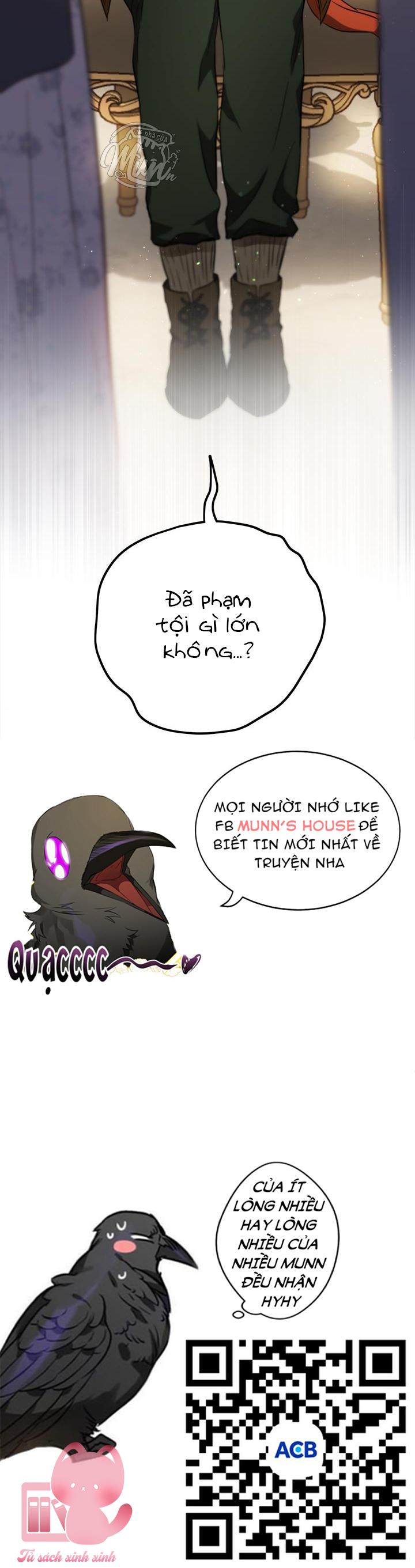 Cuộc Sống Mới Của Công Nương - Chap 103