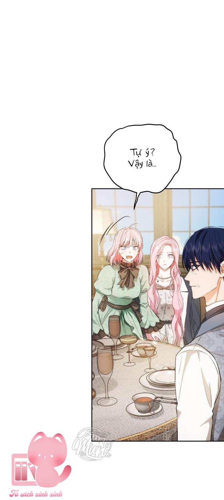 Cuộc Sống Mới Của Công Nương - Chap 103