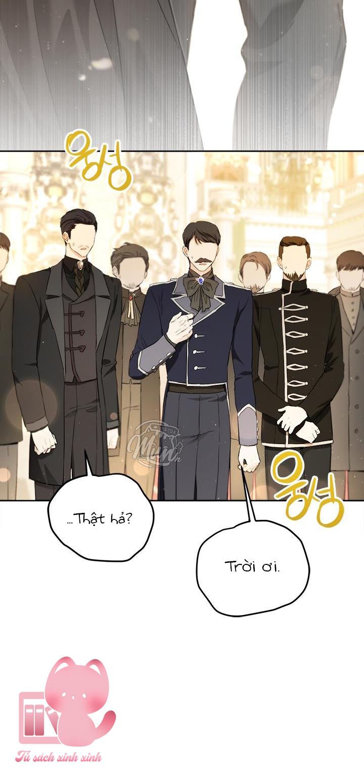 Cuộc Sống Mới Của Công Nương - Chap 105