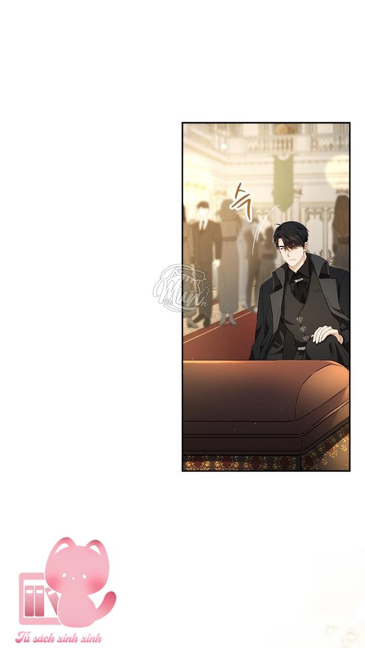 Cuộc Sống Mới Của Công Nương - Chap 105