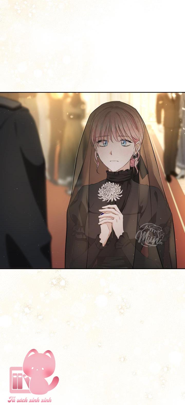 Cuộc Sống Mới Của Công Nương - Chap 105