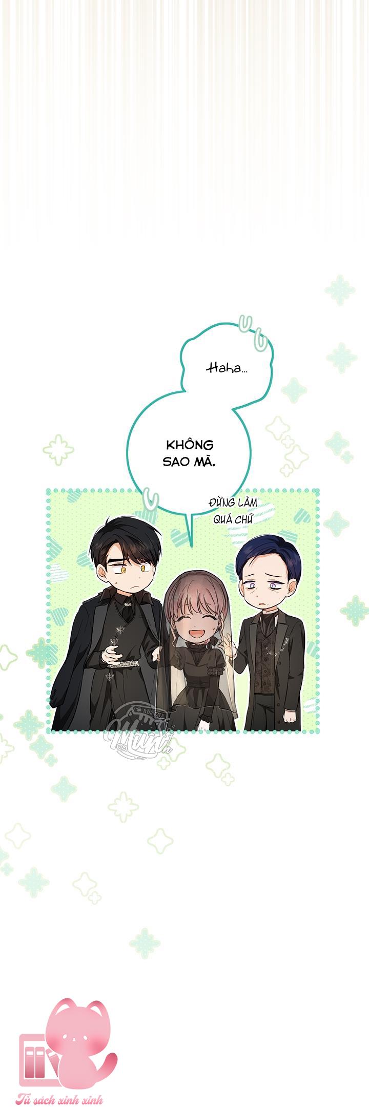 Cuộc Sống Mới Của Công Nương - Chap 105