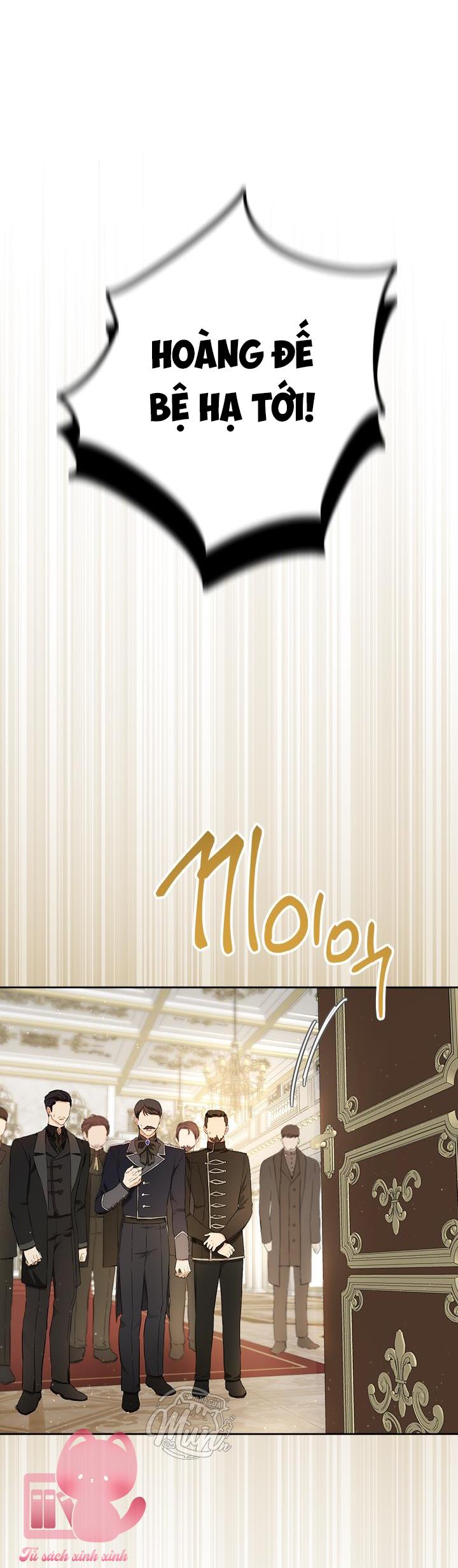 Cuộc Sống Mới Của Công Nương - Chap 105