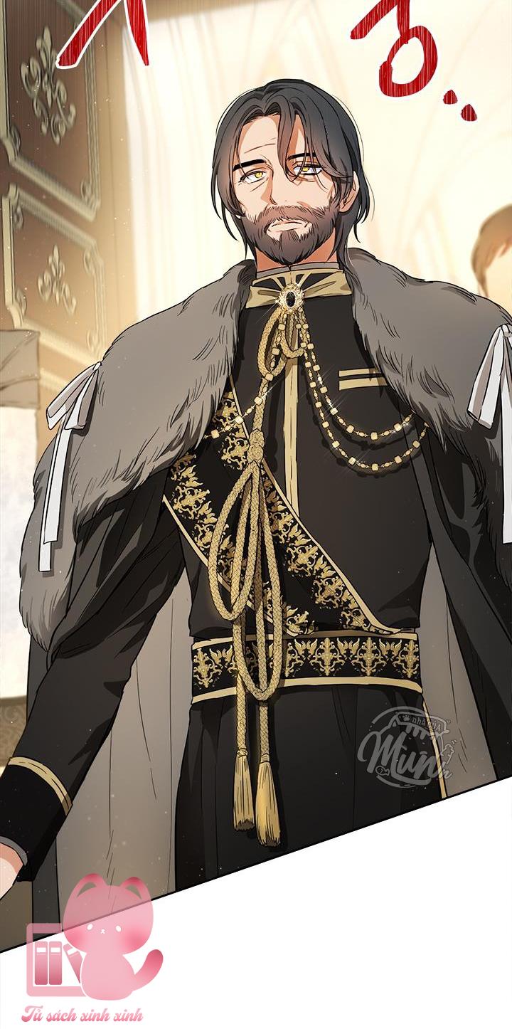 Cuộc Sống Mới Của Công Nương - Chap 105