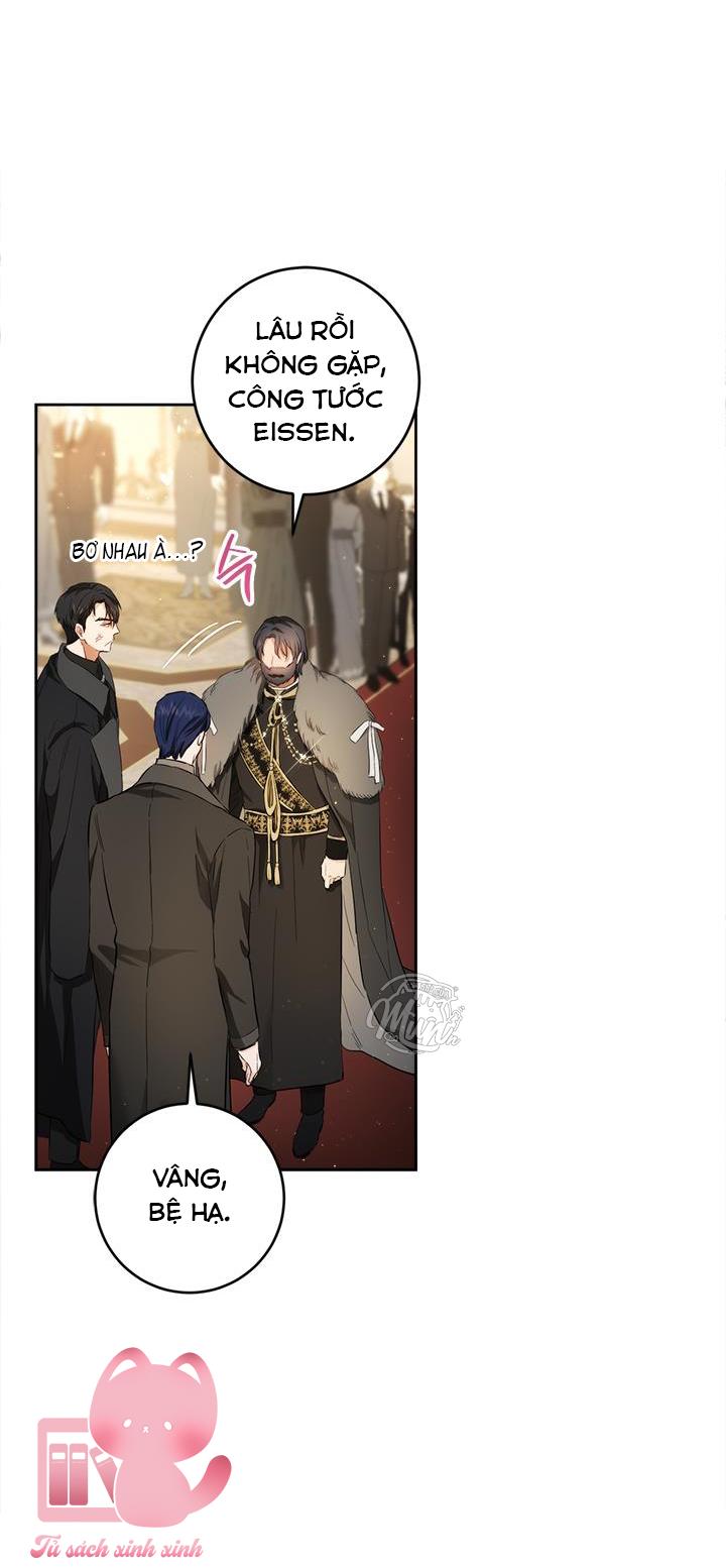 Cuộc Sống Mới Của Công Nương - Chap 105